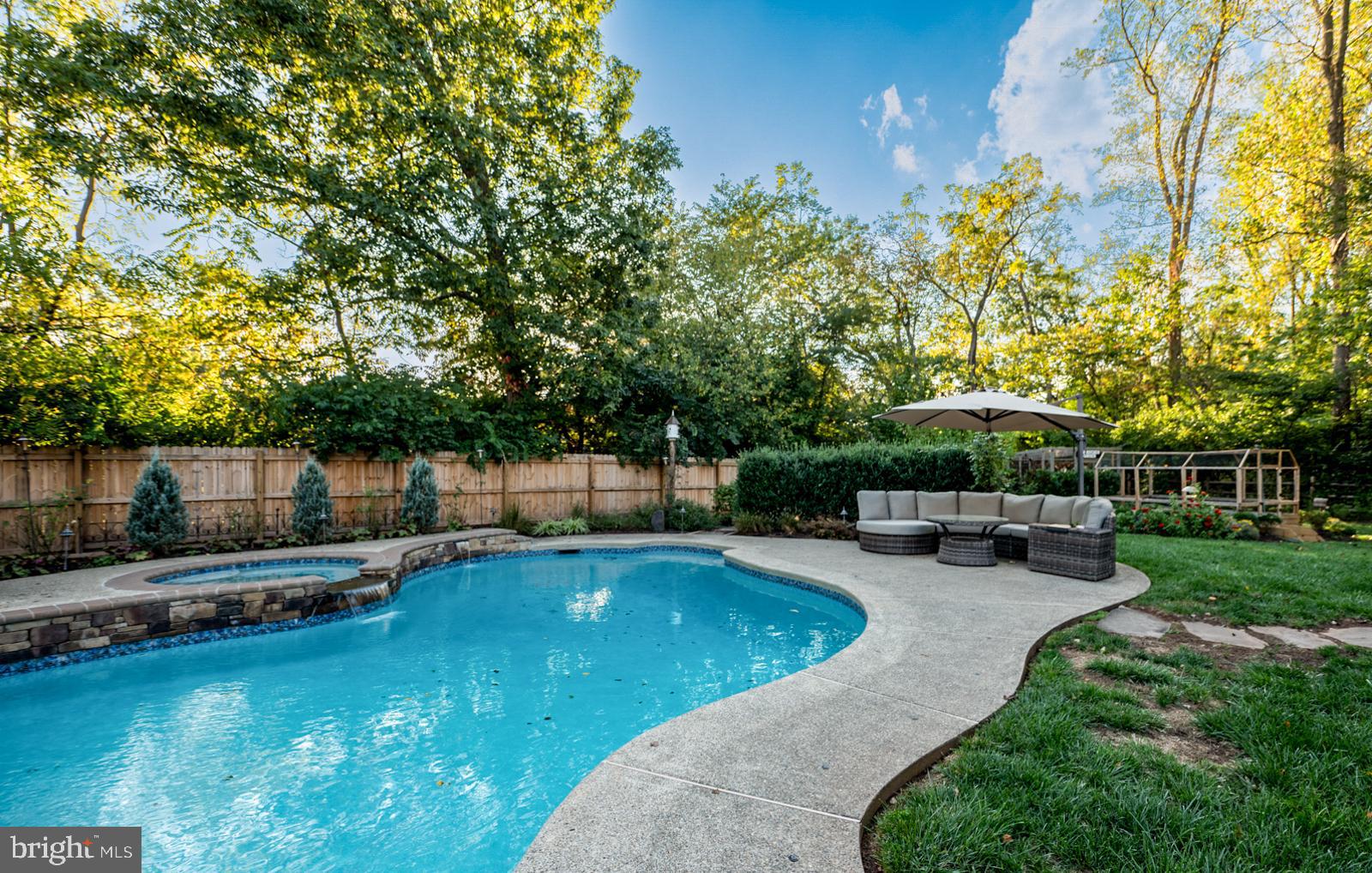 CHARTER OAKS - Residential