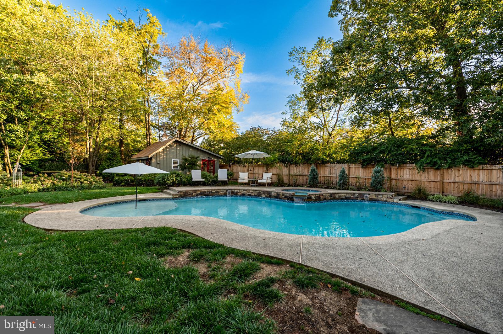 CHARTER OAKS - Residential