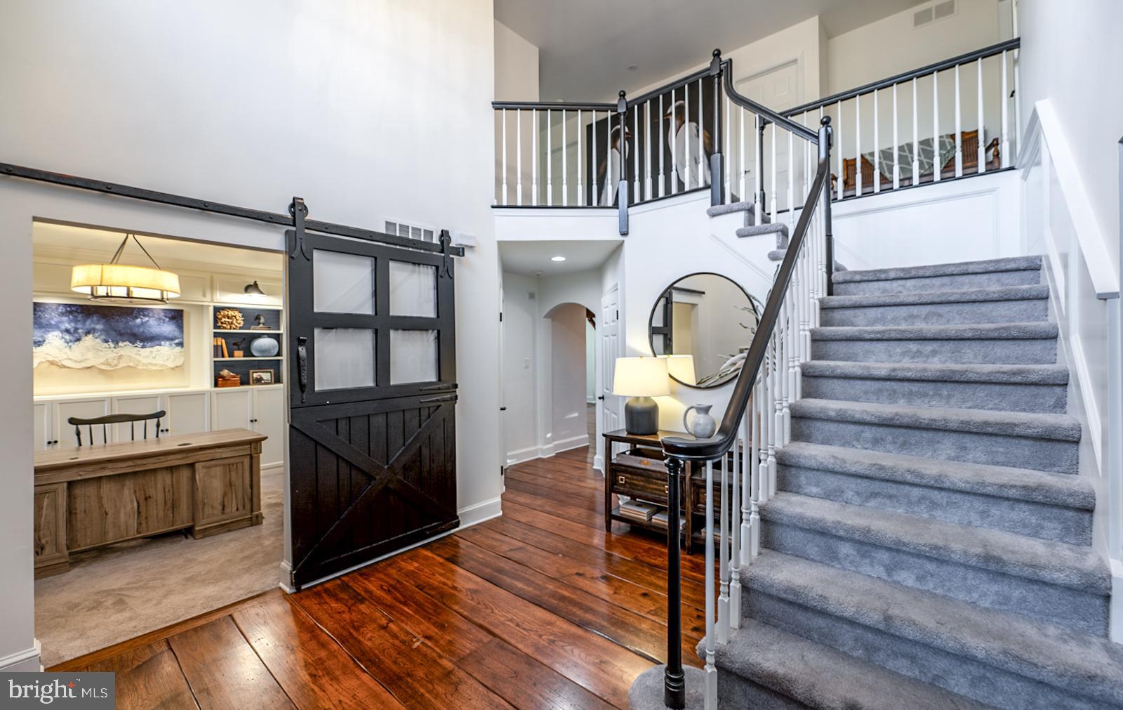 CHARTER OAKS - Residential