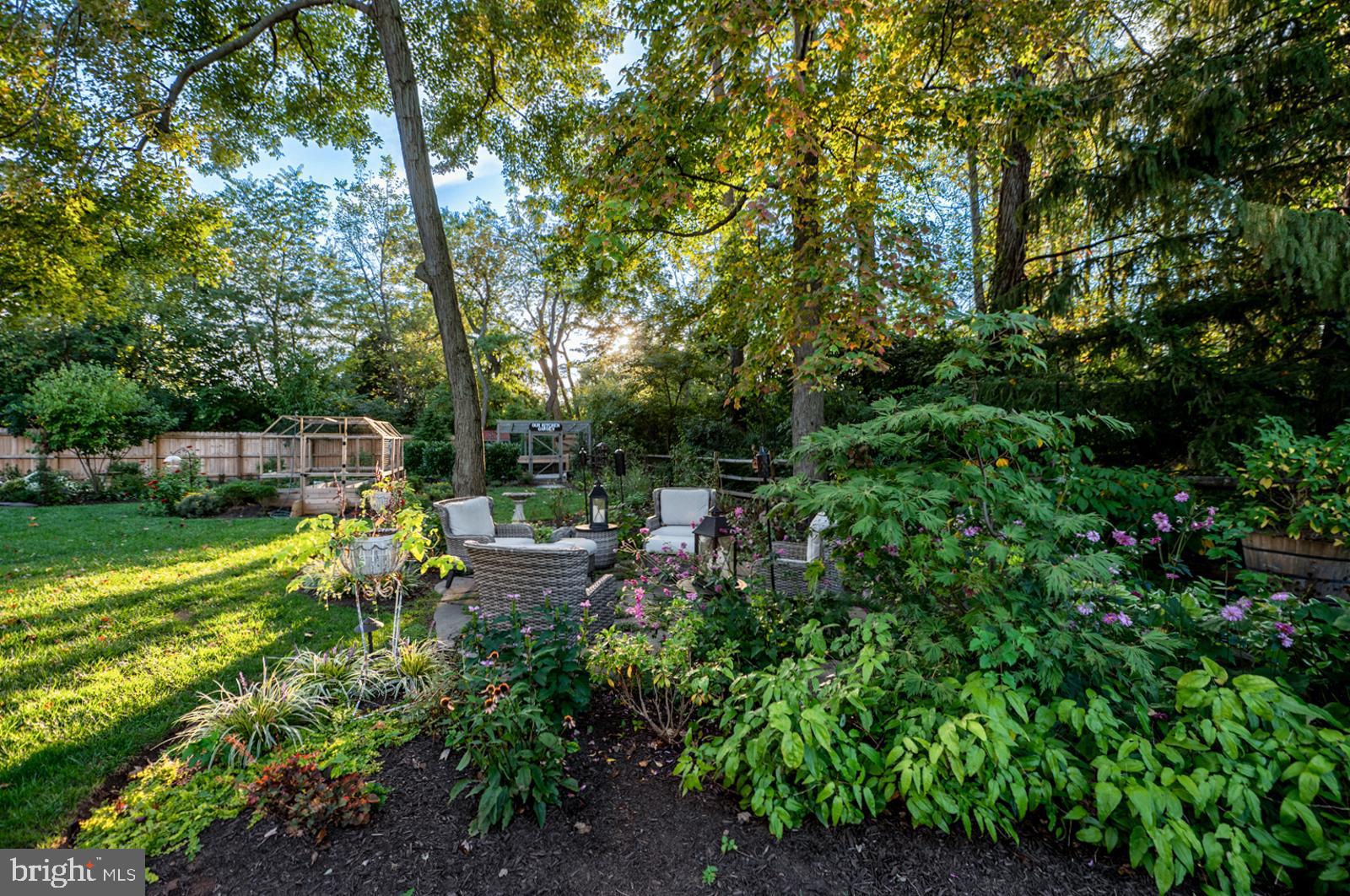 CHARTER OAKS - Residential