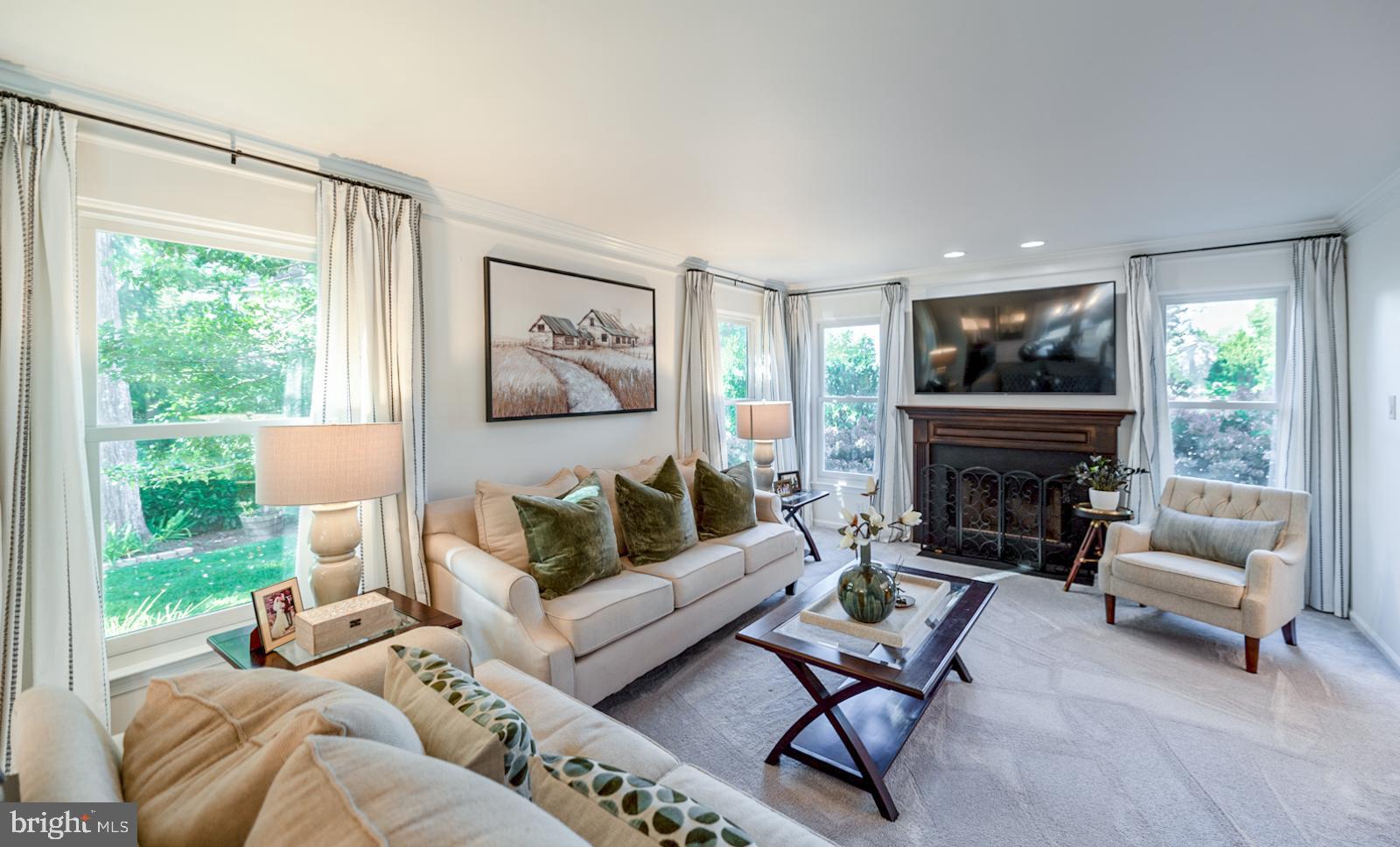 CHARTER OAKS - Residential