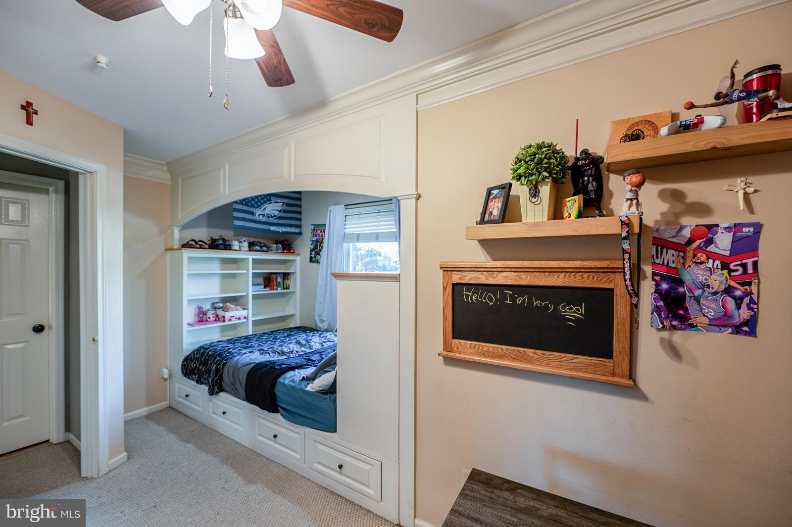 CHARTER OAKS - Residential