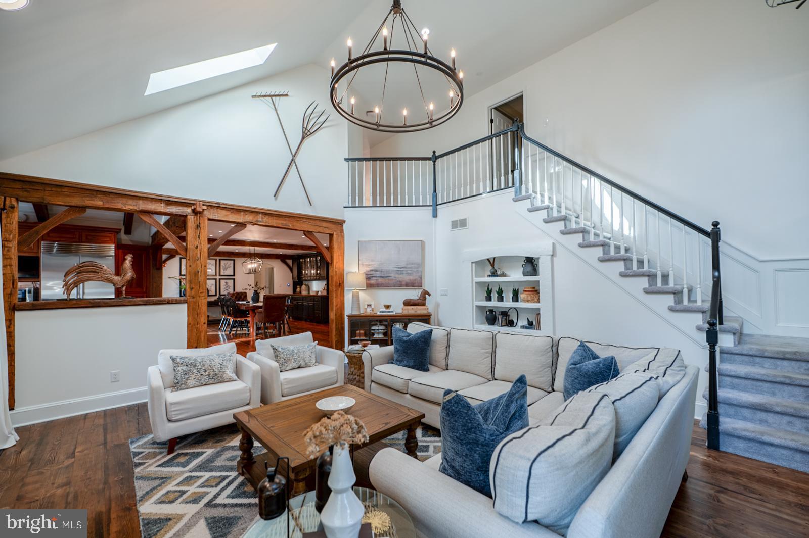 CHARTER OAKS - Residential