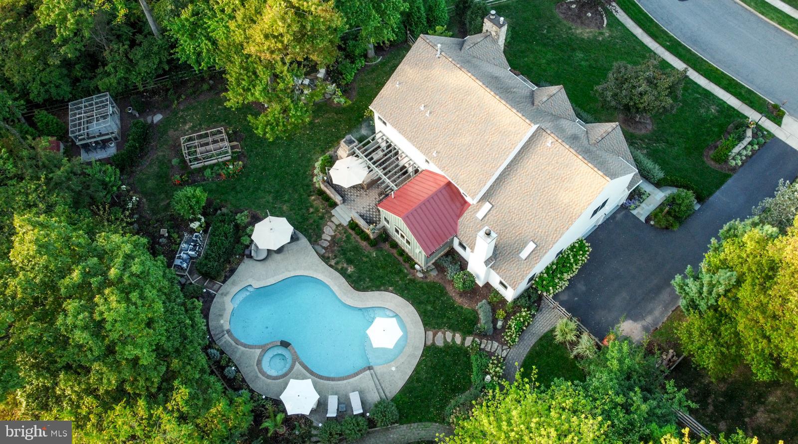 CHARTER OAKS - Residential