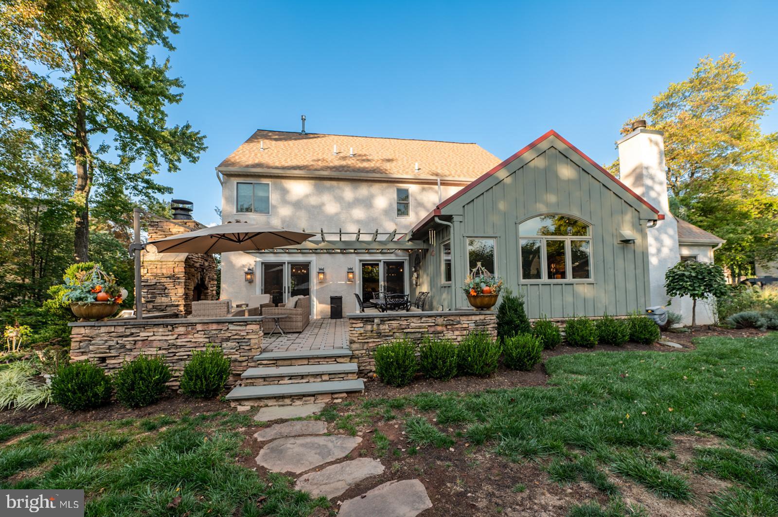 CHARTER OAKS - Residential