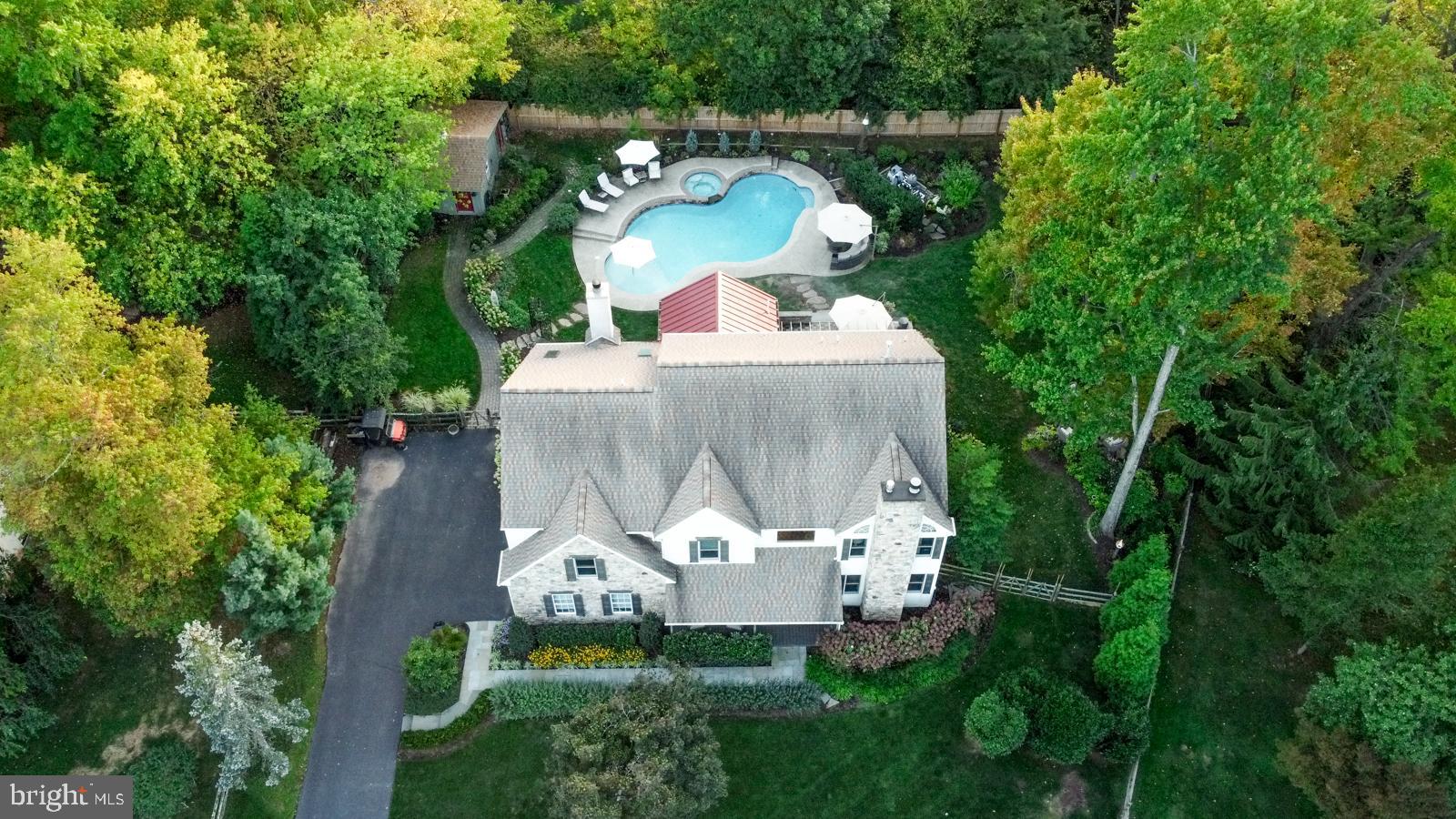 CHARTER OAKS - Residential