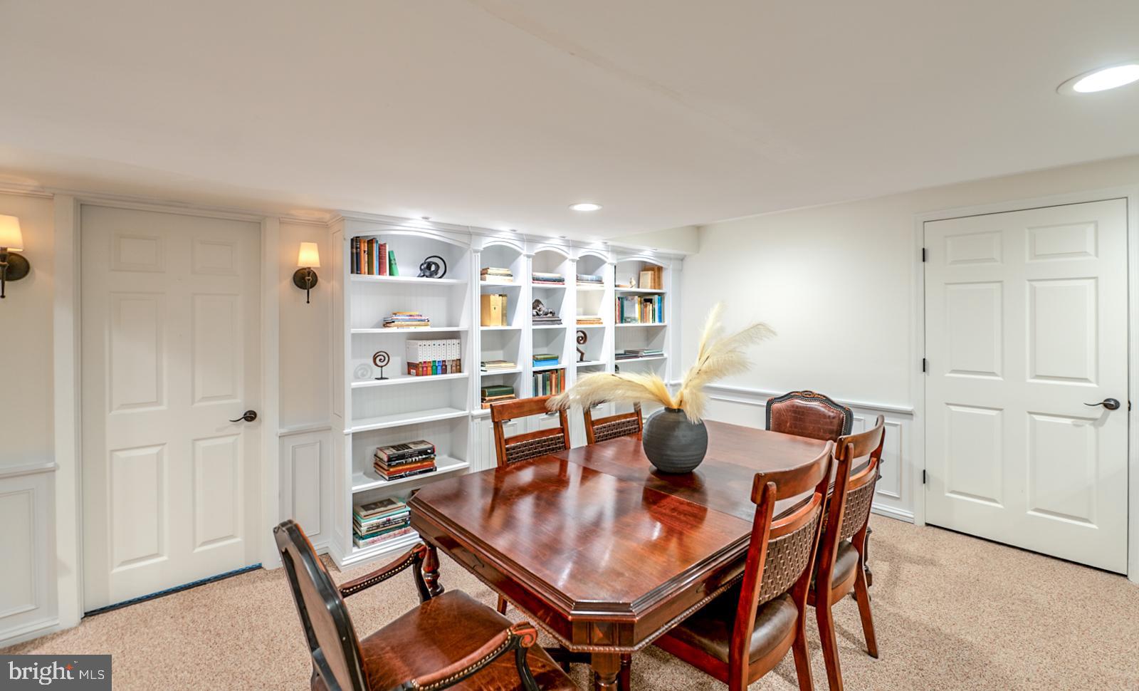 CHARTER OAKS - Residential