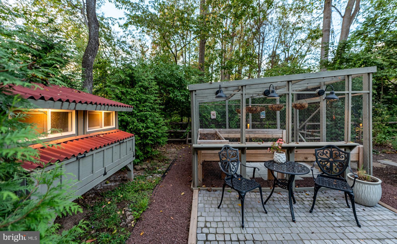 CHARTER OAKS - Residential