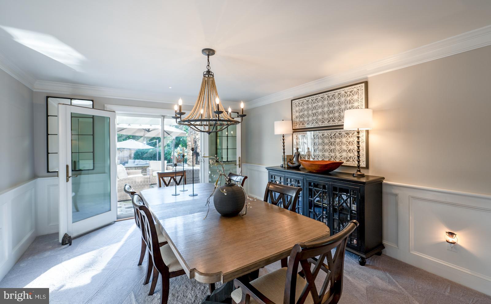 CHARTER OAKS - Residential