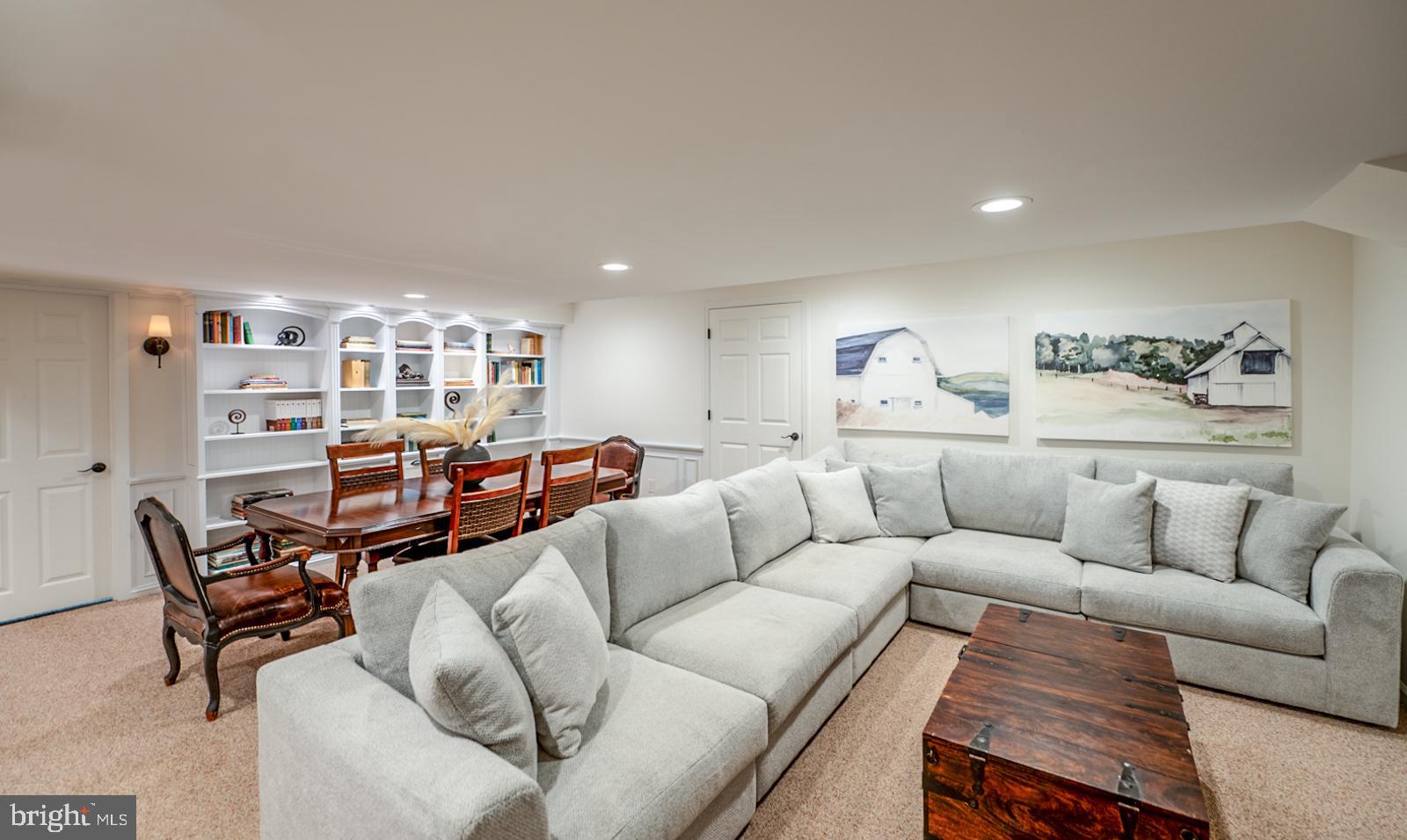 CHARTER OAKS - Residential