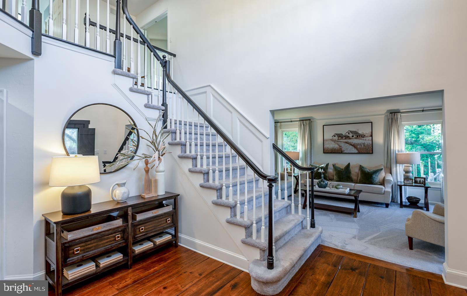 CHARTER OAKS - Residential