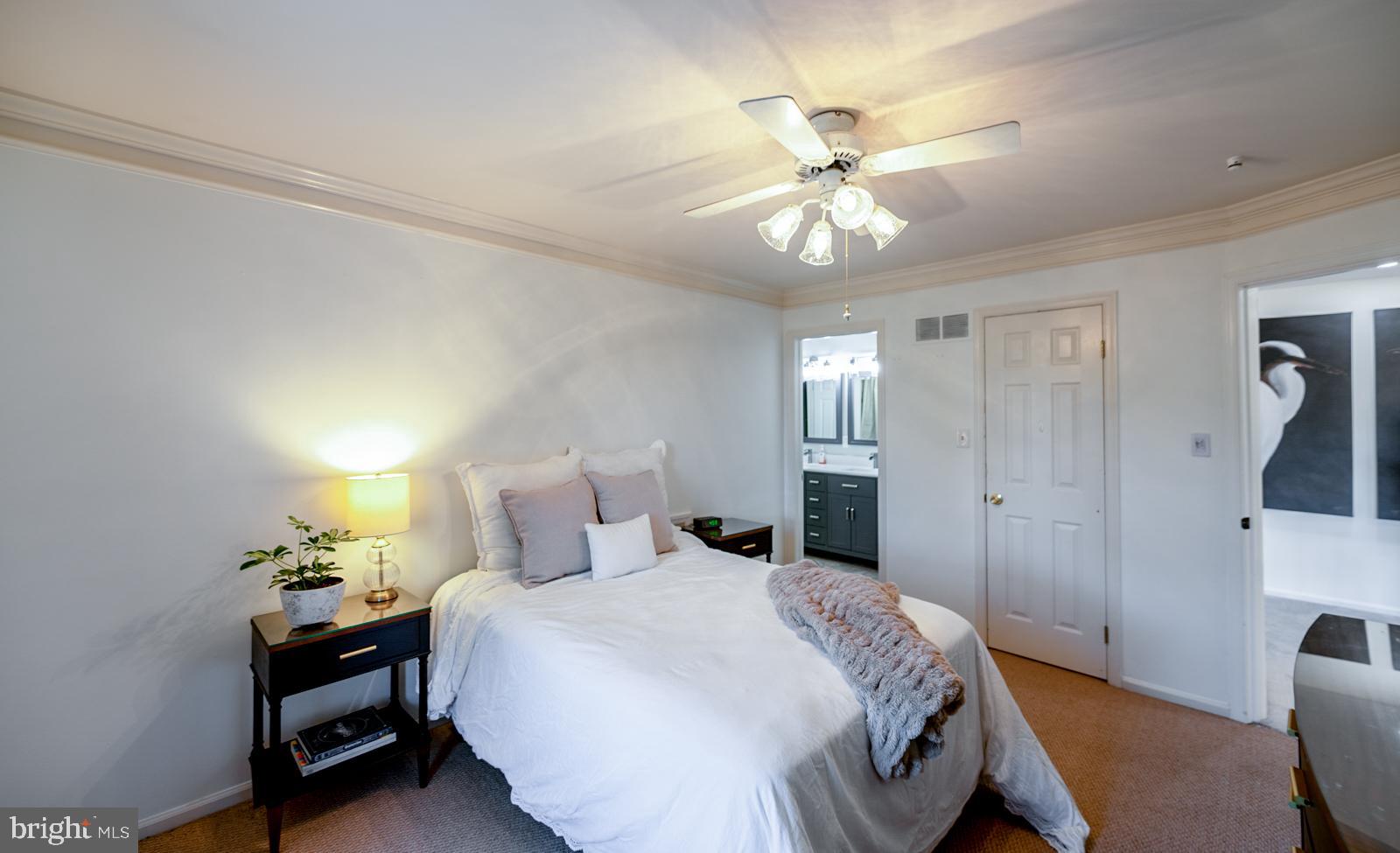 CHARTER OAKS - Residential