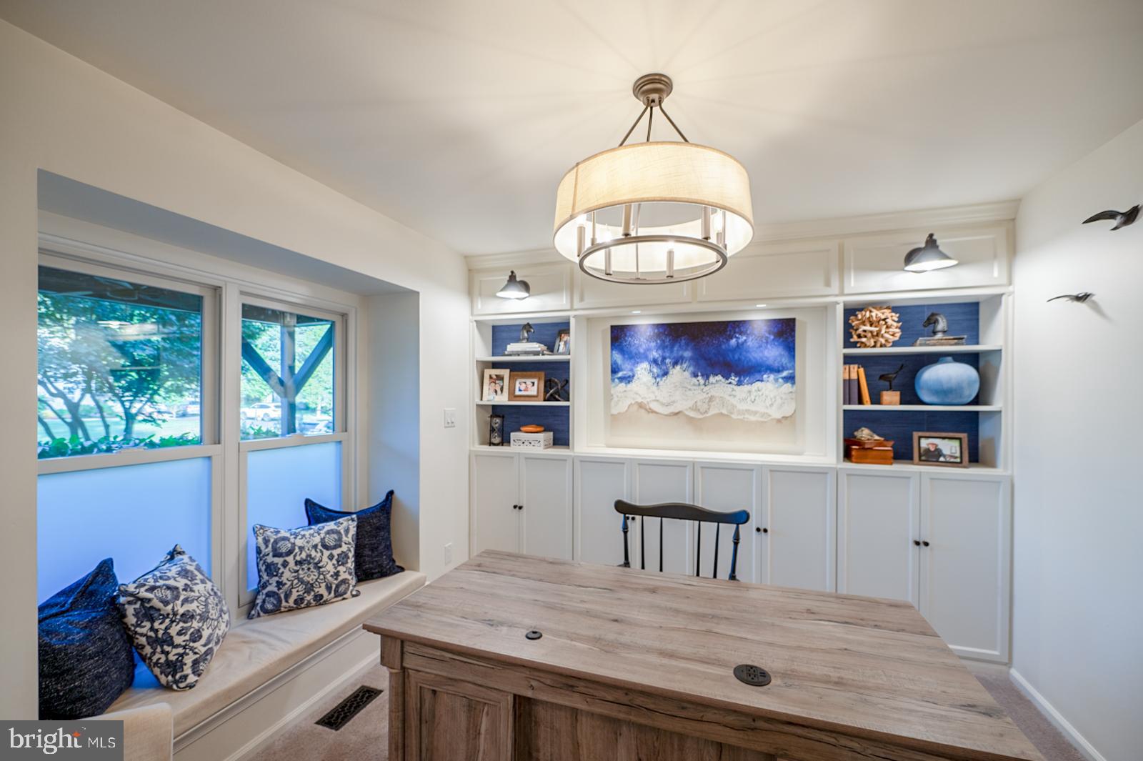 CHARTER OAKS - Residential