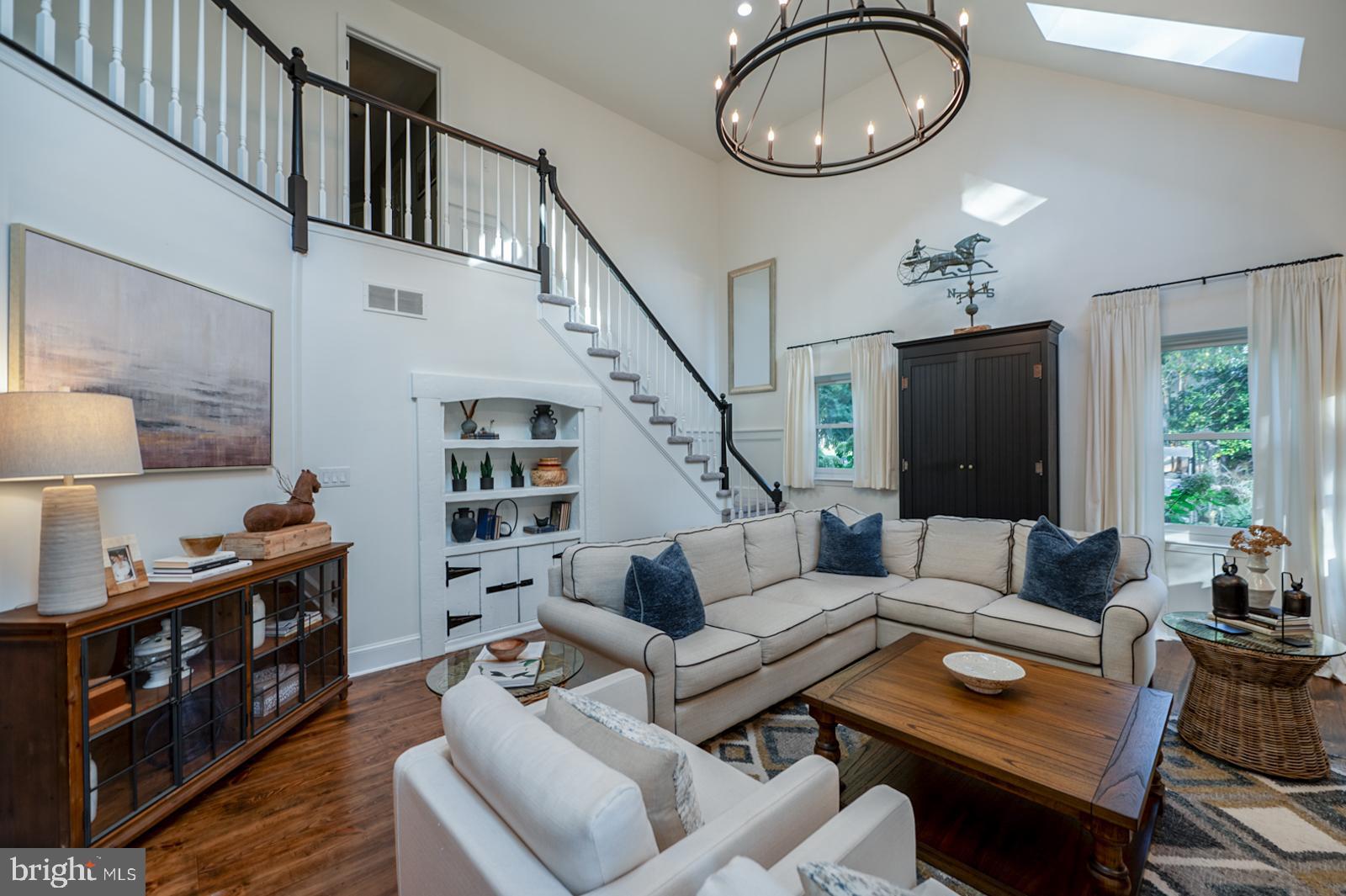 CHARTER OAKS - Residential