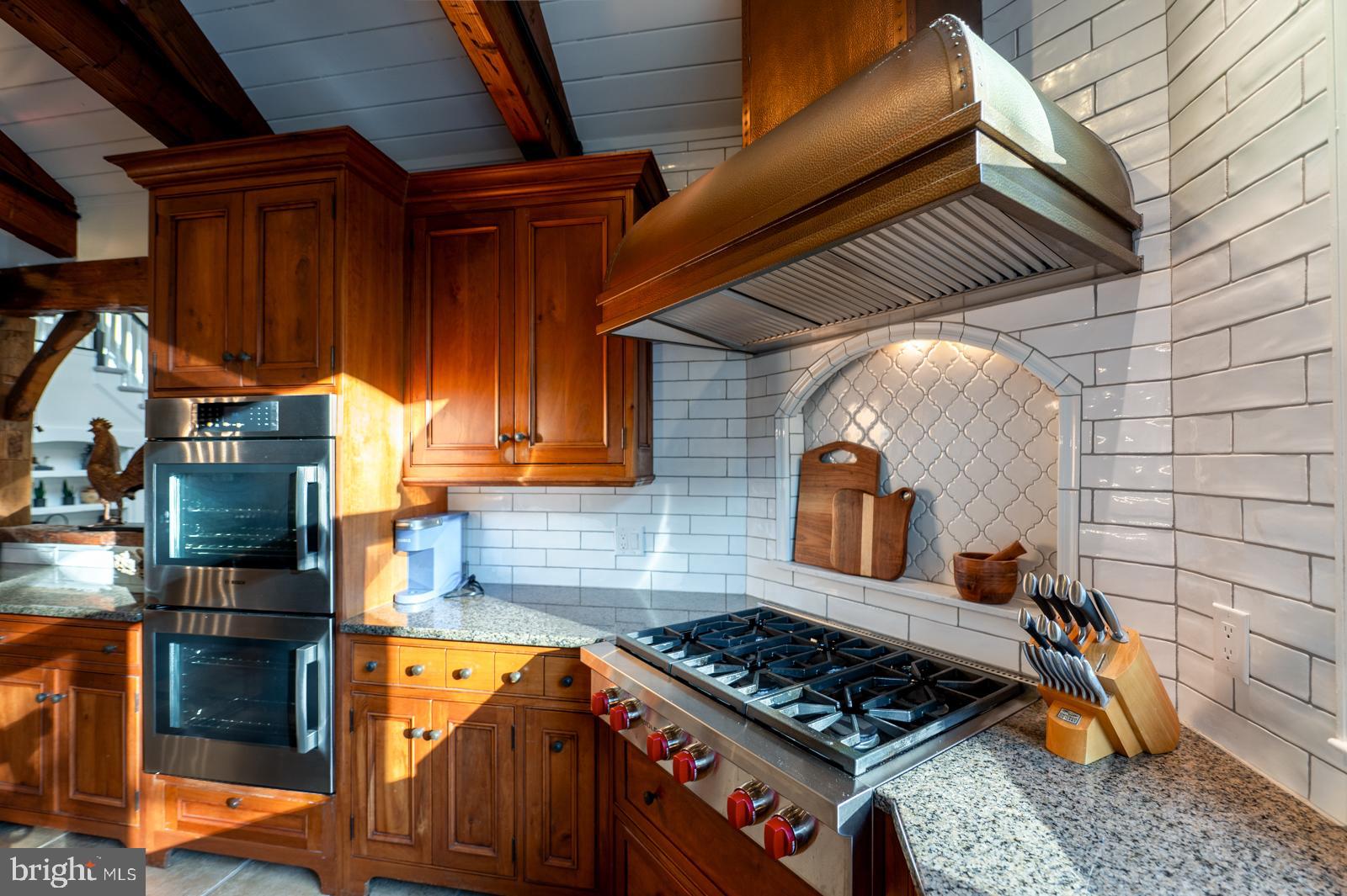 CHARTER OAKS - Residential