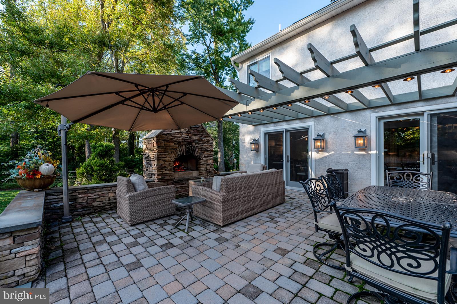 CHARTER OAKS - Residential