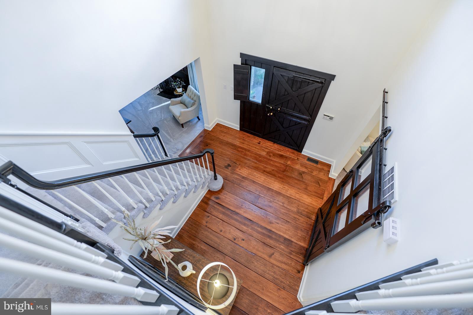 CHARTER OAKS - Residential