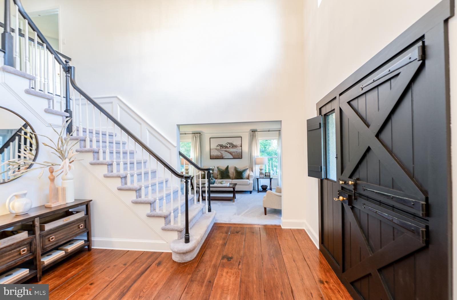 CHARTER OAKS - Residential