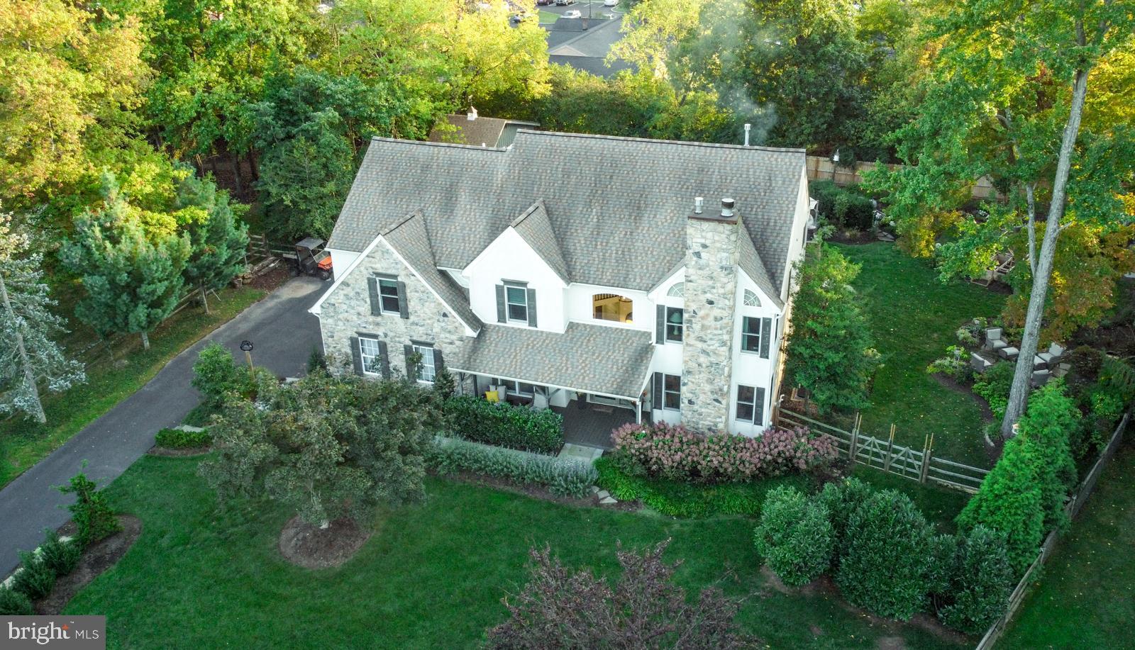 CHARTER OAKS - Residential