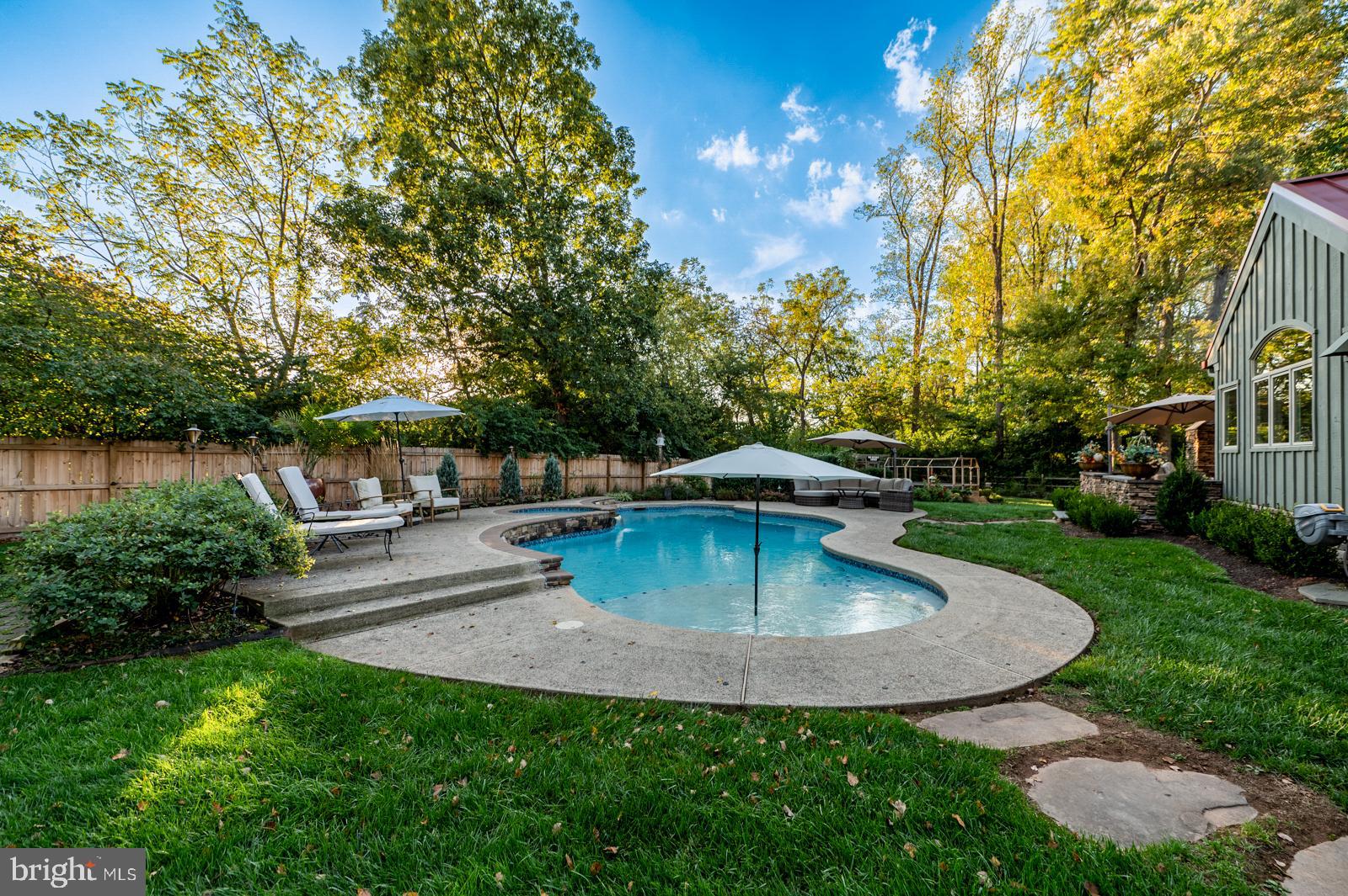 CHARTER OAKS - Residential