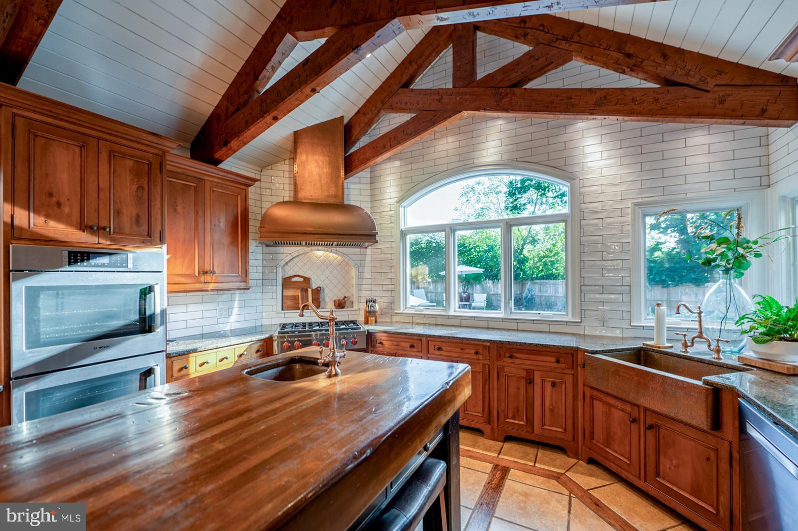 CHARTER OAKS - Residential