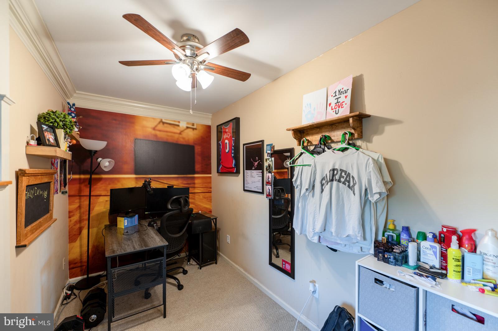 CHARTER OAKS - Residential