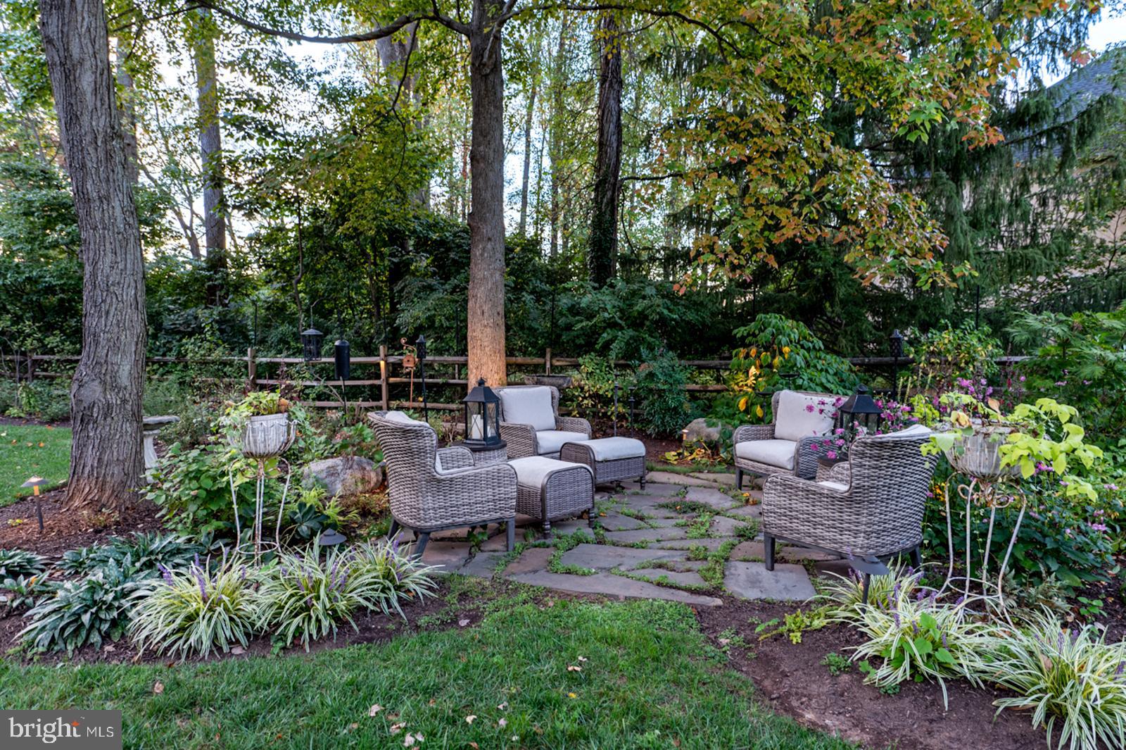 CHARTER OAKS - Residential