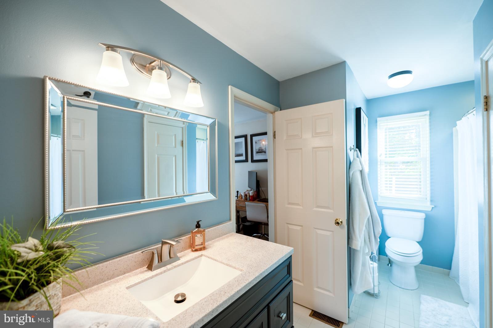 CHARTER OAKS - Residential