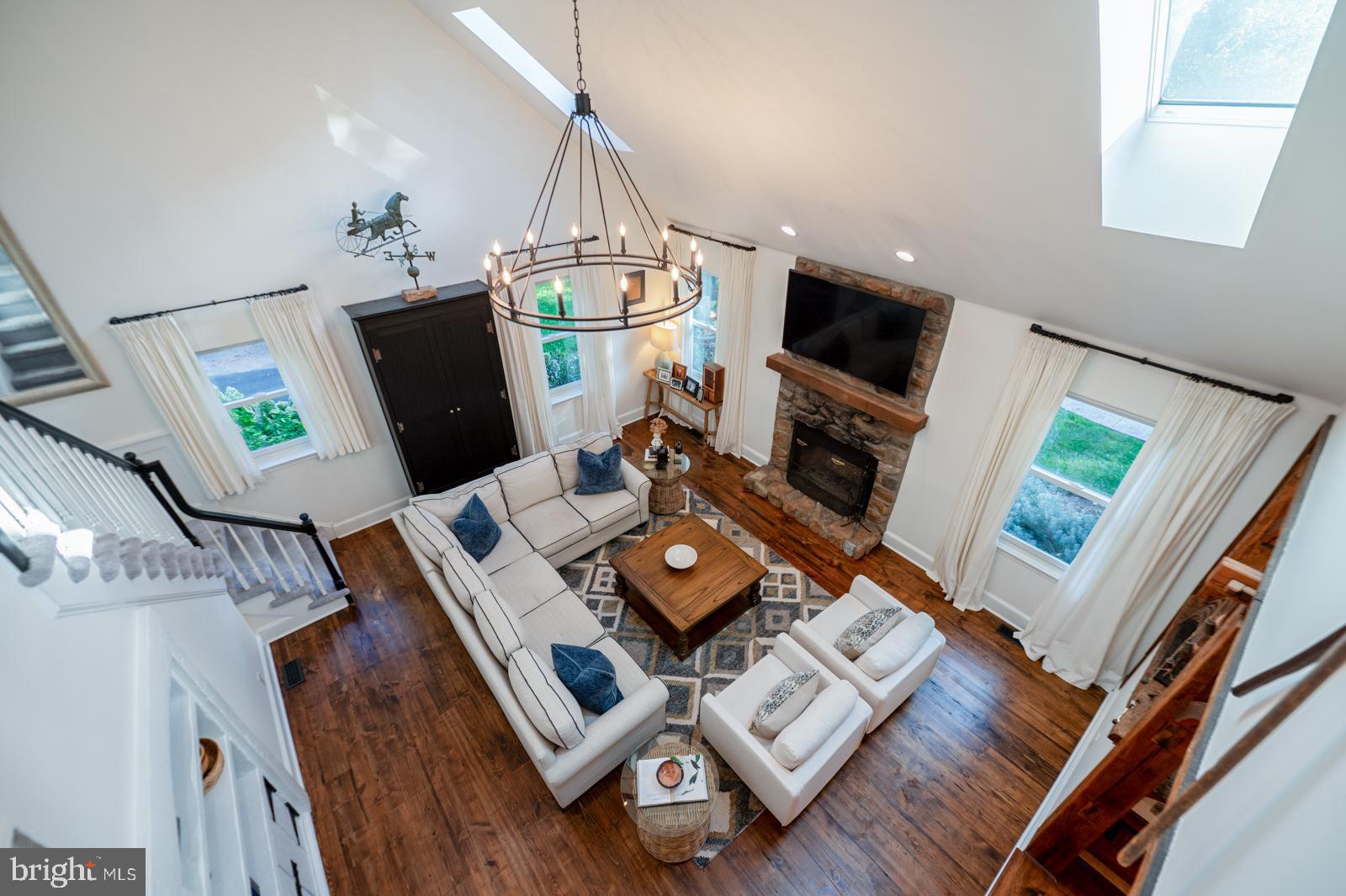 CHARTER OAKS - Residential