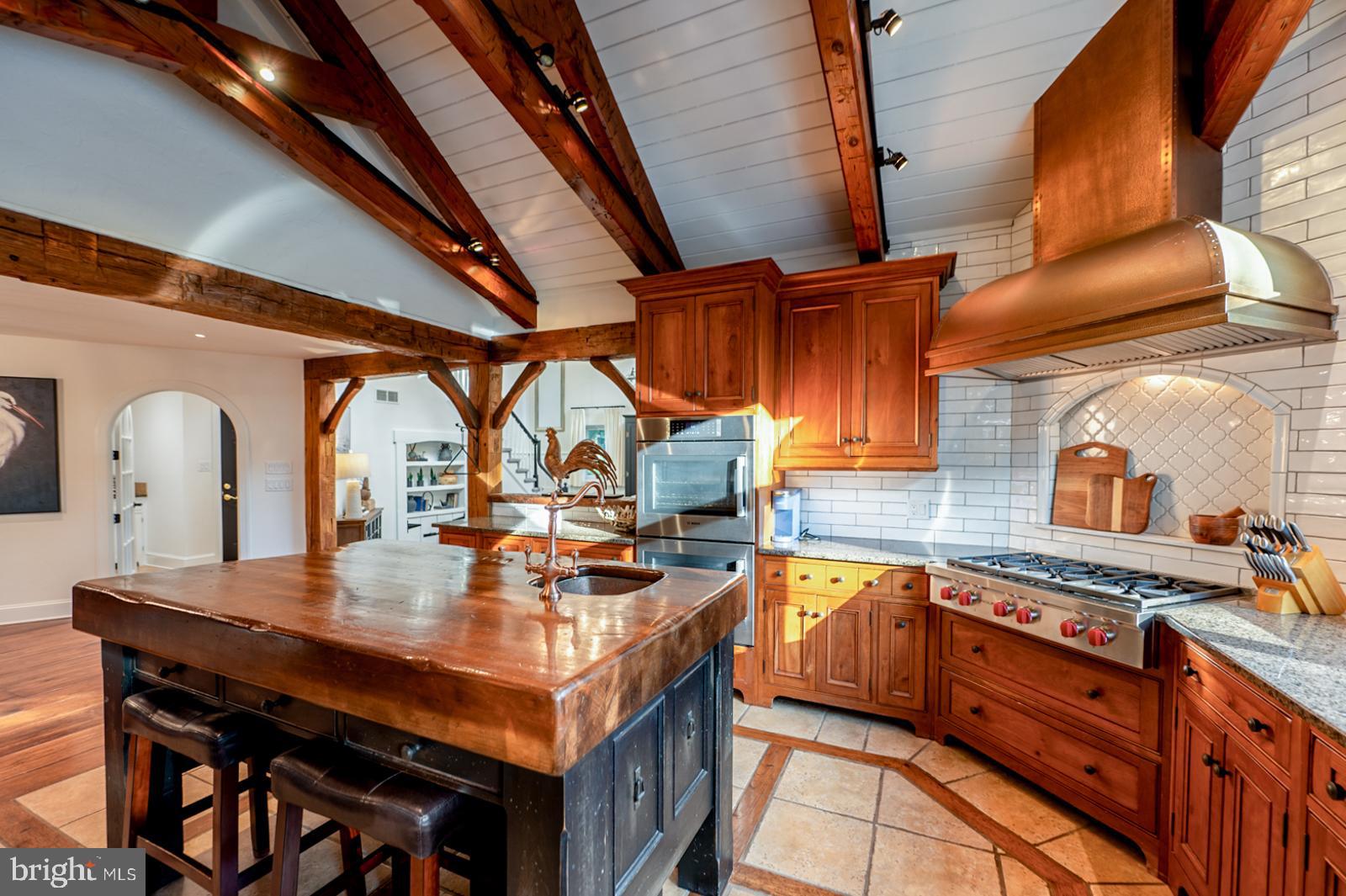 CHARTER OAKS - Residential