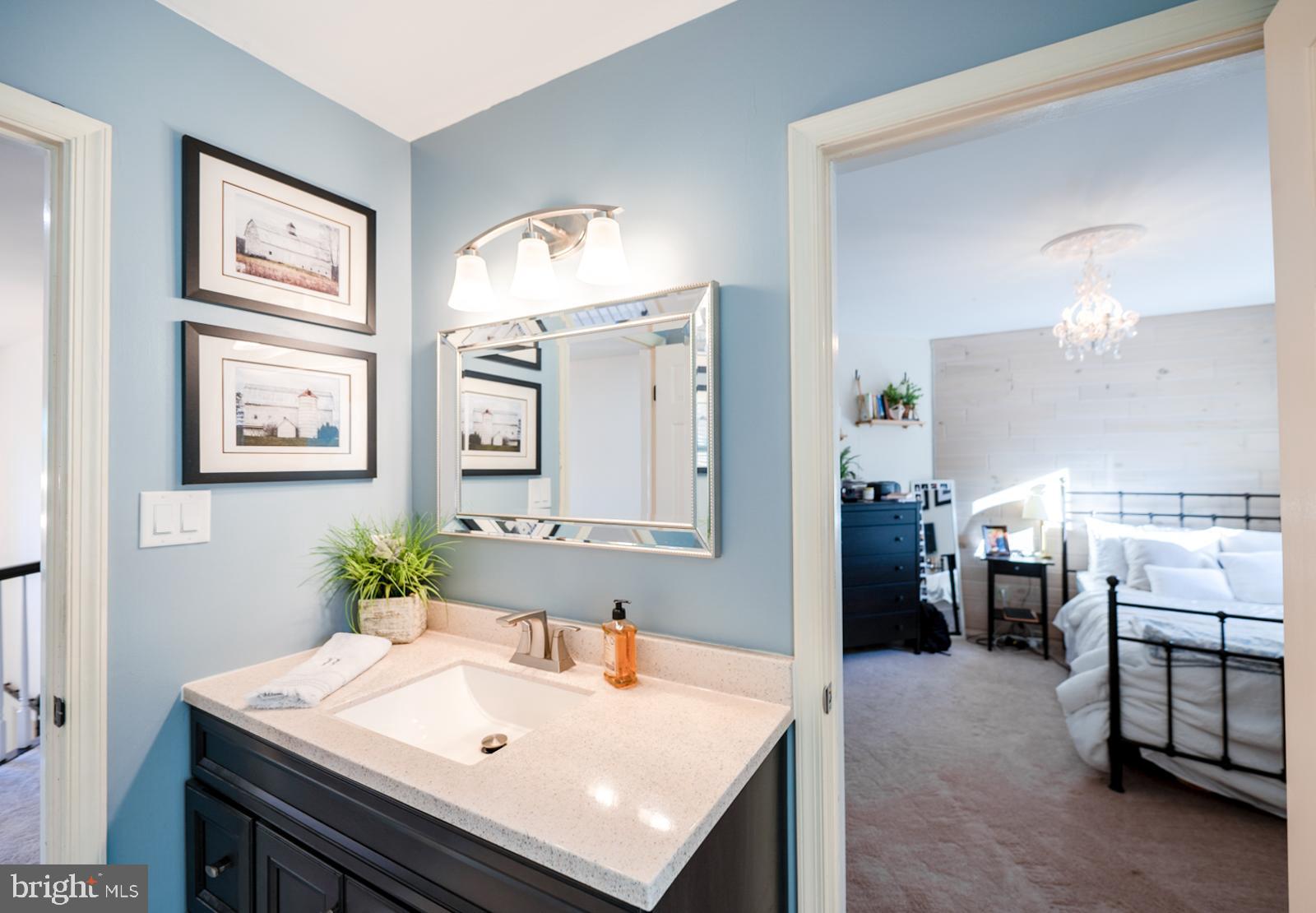 CHARTER OAKS - Residential