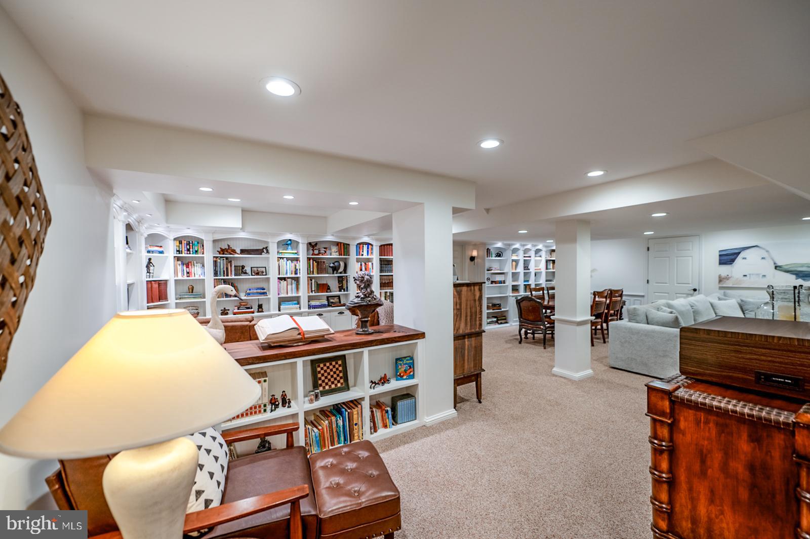 CHARTER OAKS - Residential