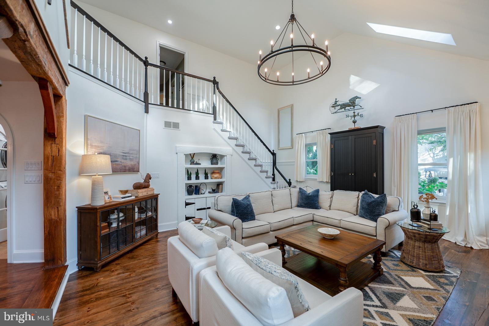 CHARTER OAKS - Residential