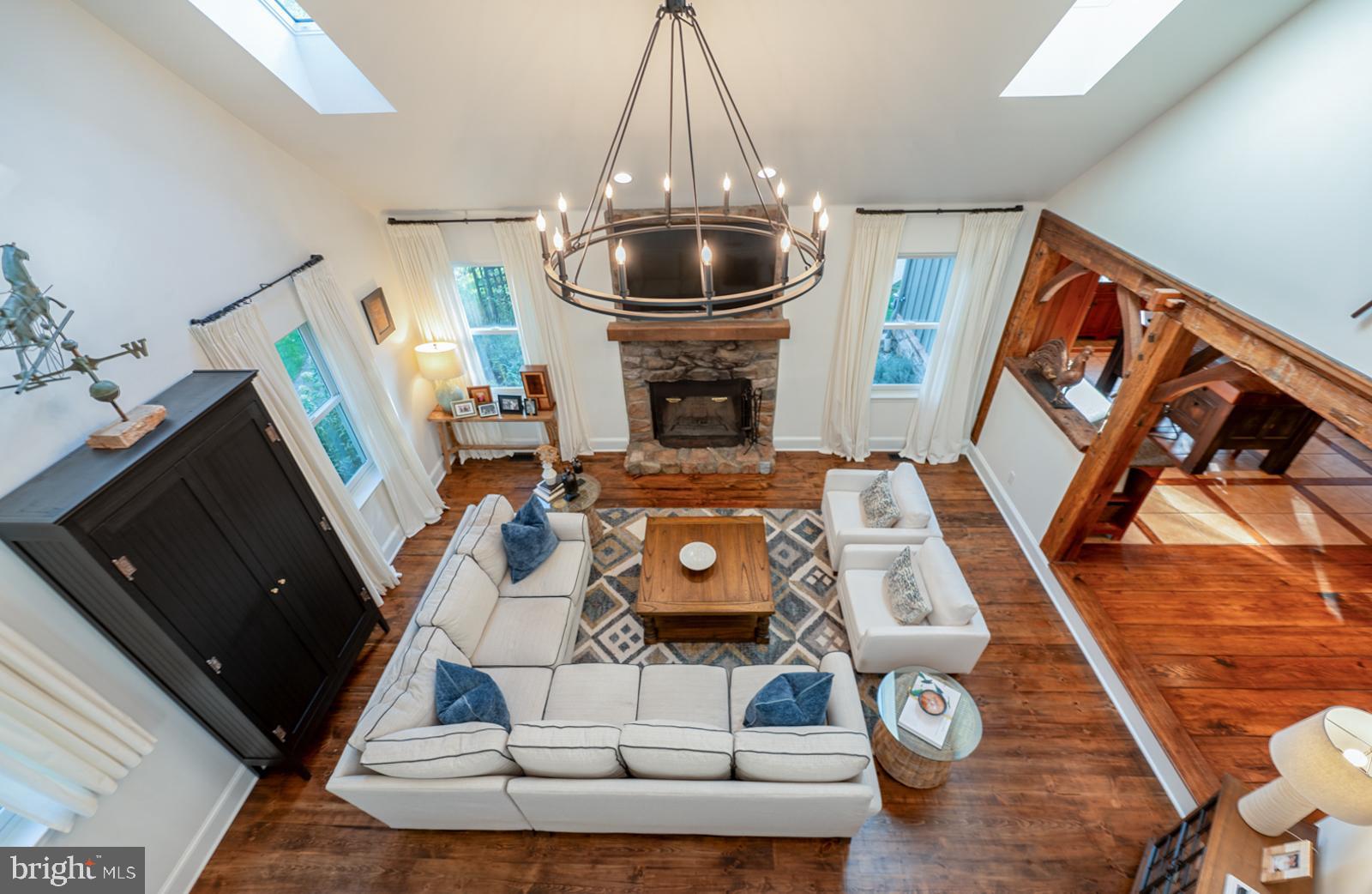 CHARTER OAKS - Residential