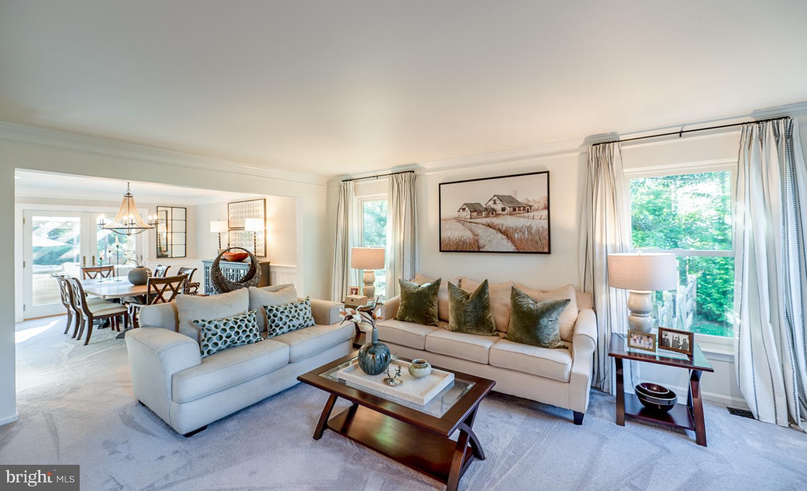 CHARTER OAKS - Residential