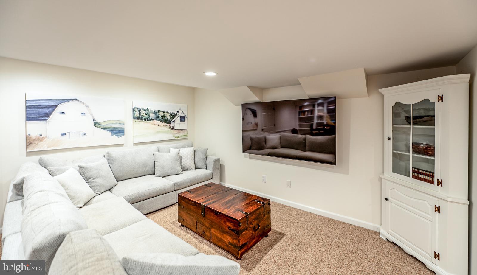 CHARTER OAKS - Residential