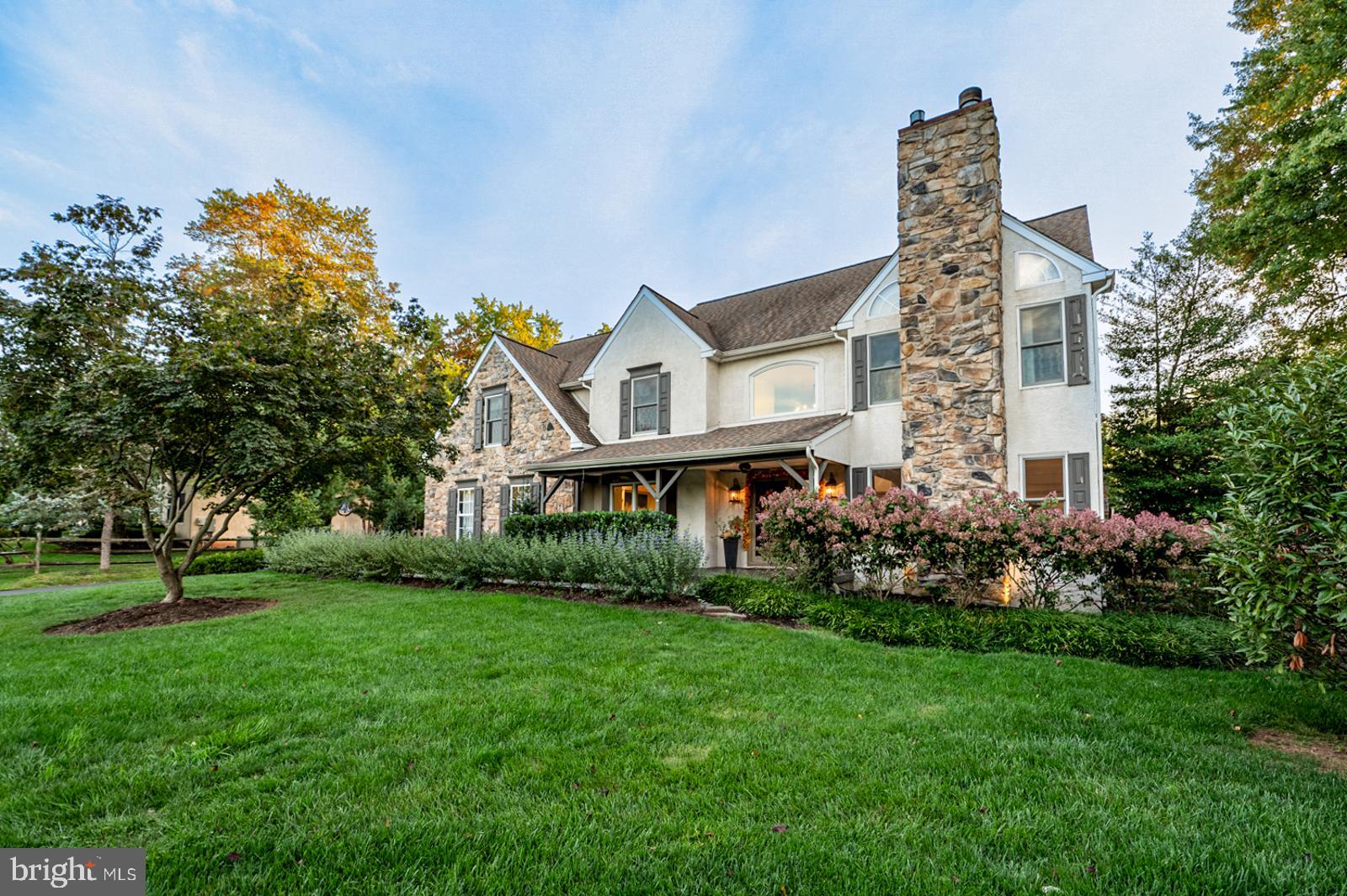 CHARTER OAKS - Residential