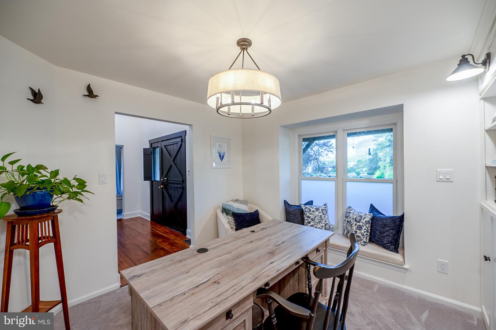 CHARTER OAKS - Residential