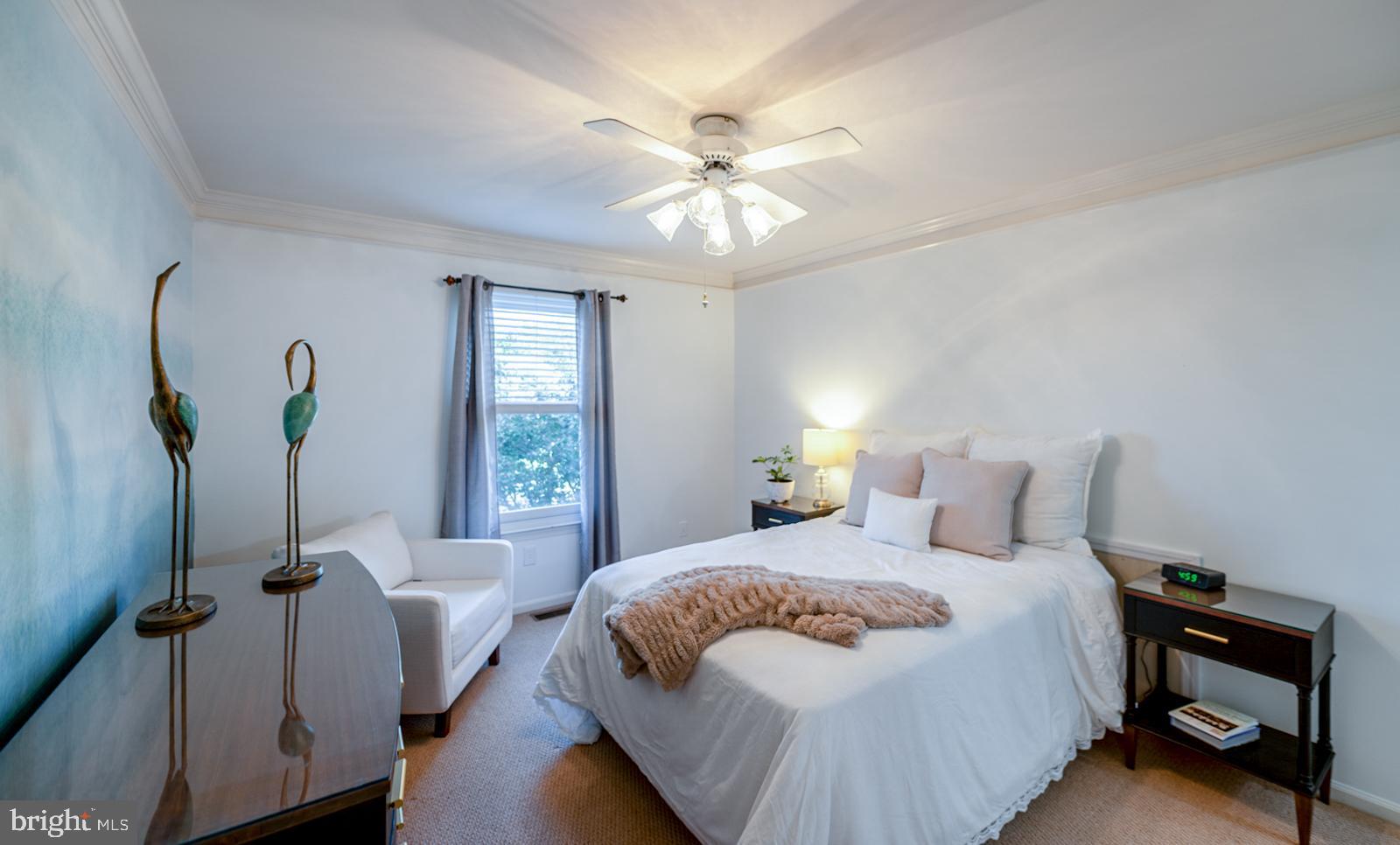 CHARTER OAKS - Residential