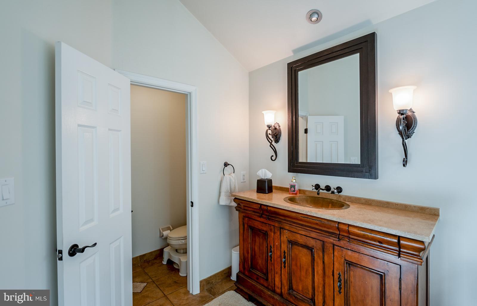 CHARTER OAKS - Residential