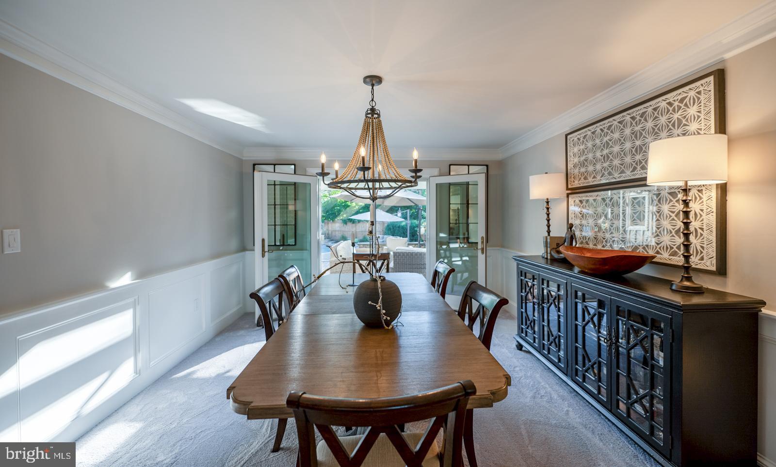 CHARTER OAKS - Residential