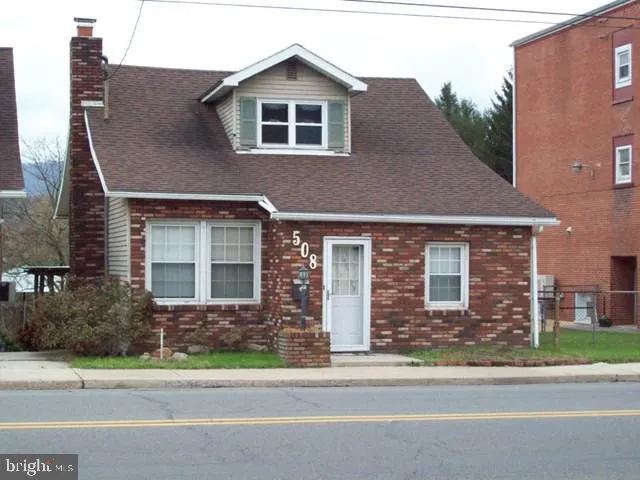 508 W 4th Street, Lewistown, PA 17044