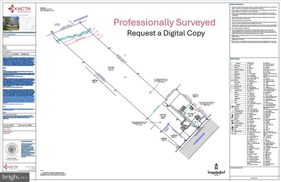 2720 SOLOMONS ISLAND ROAD