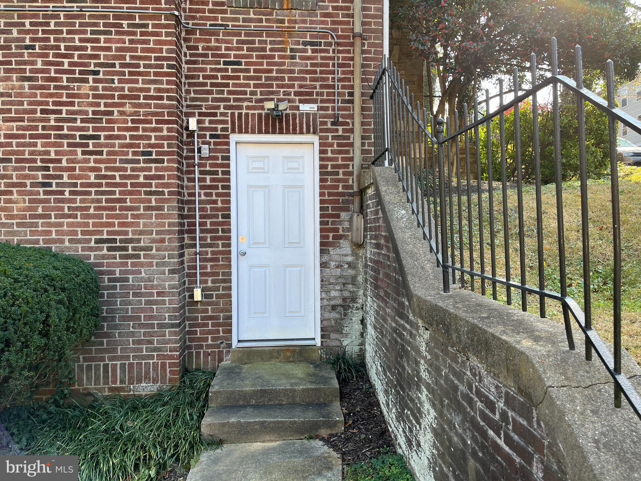 TAKOMA PARK - Residential Lease