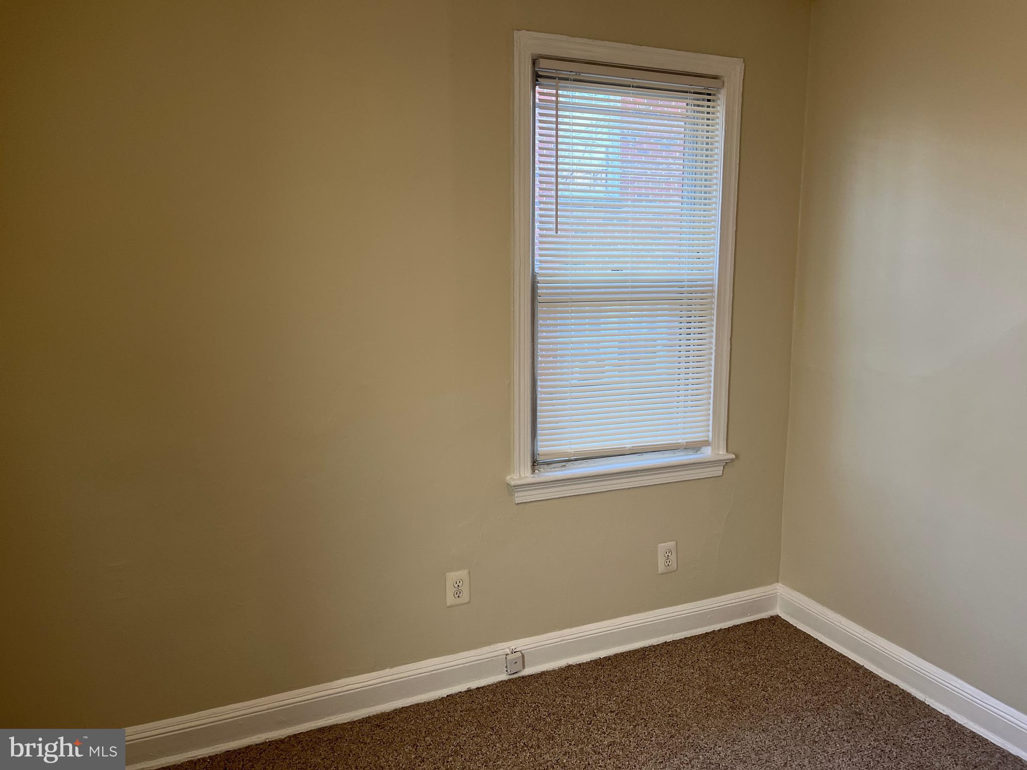 TAKOMA PARK - Residential Lease