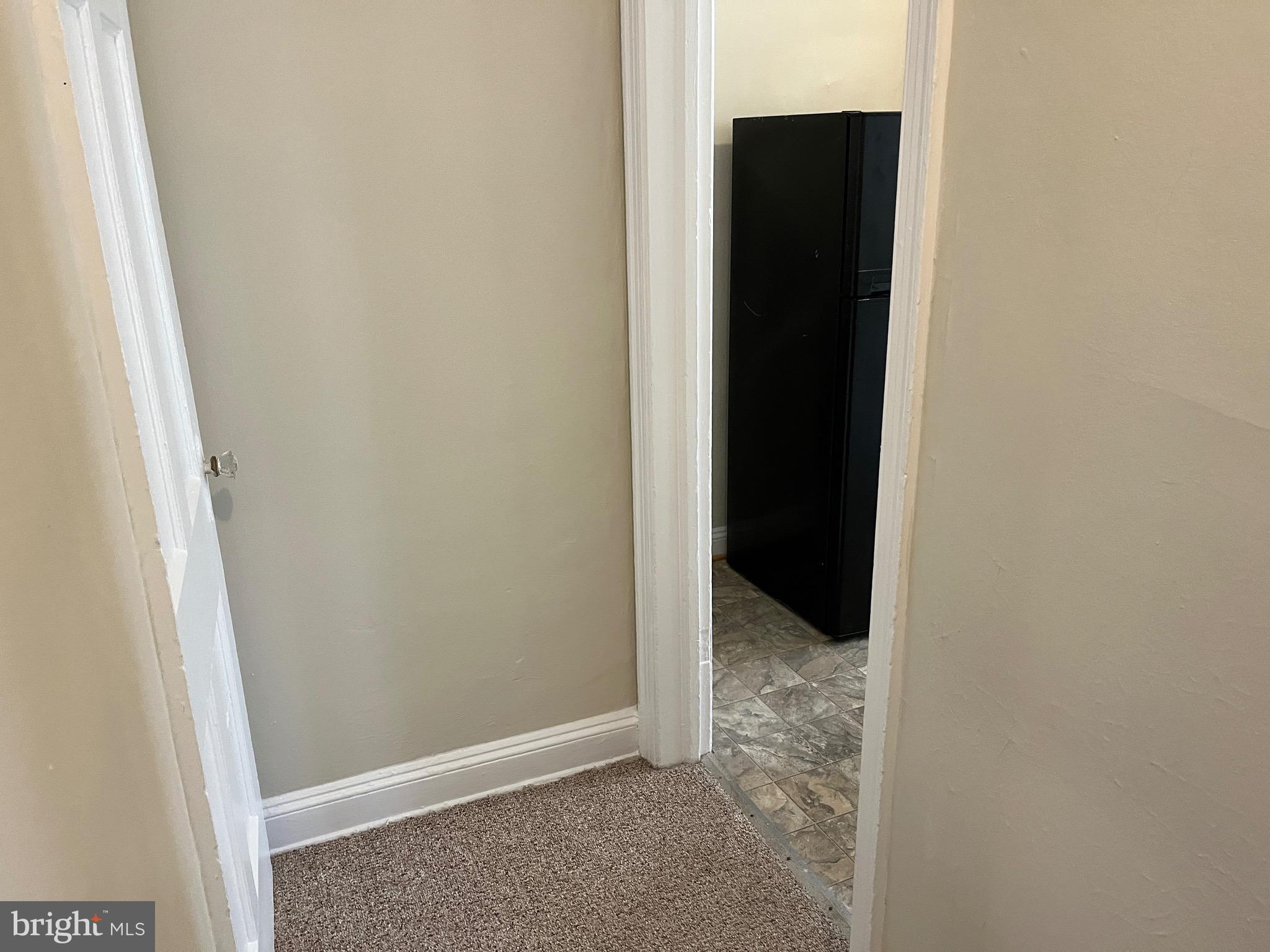 TAKOMA PARK - Residential Lease