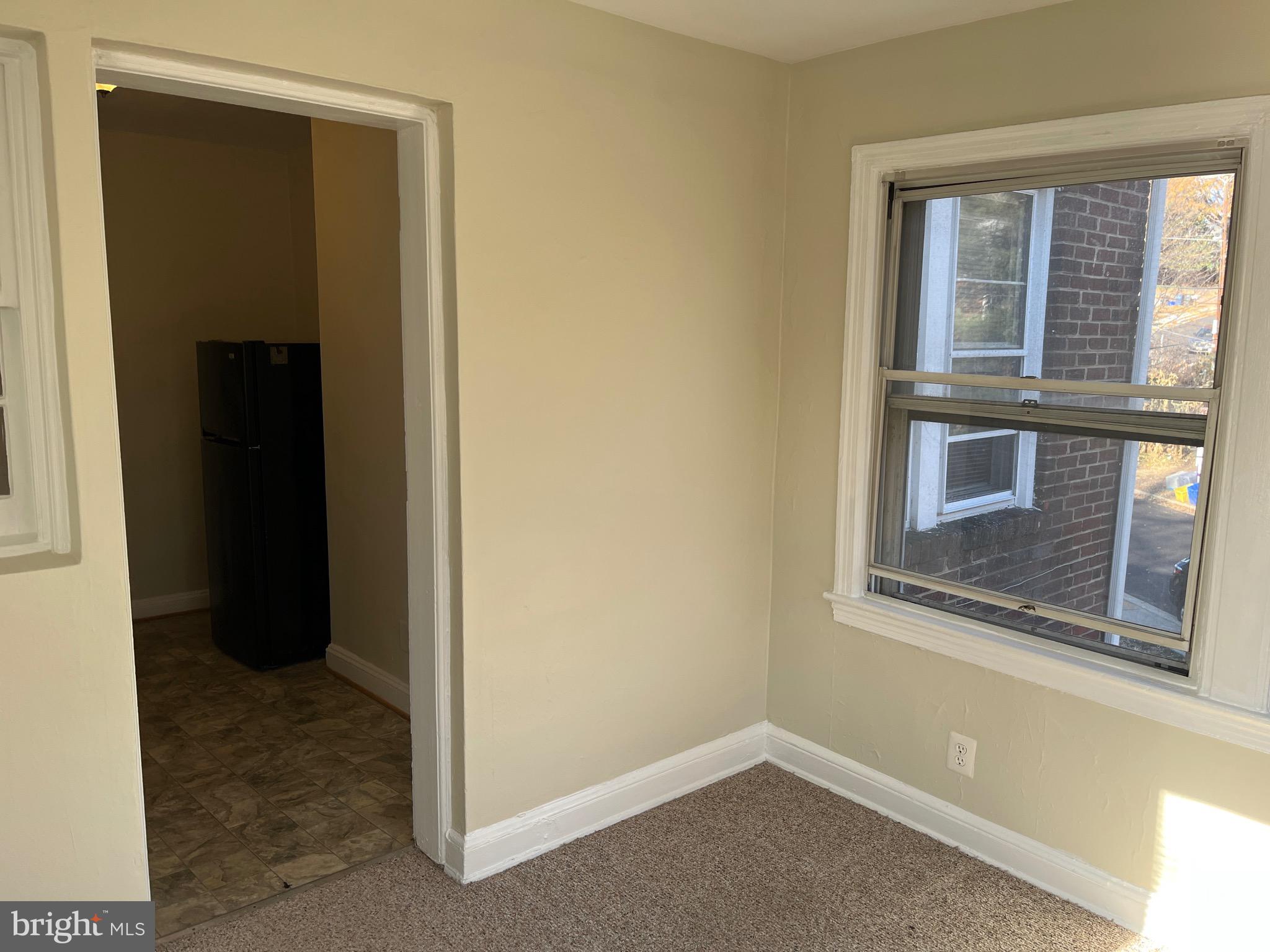 TAKOMA PARK - Residential Lease