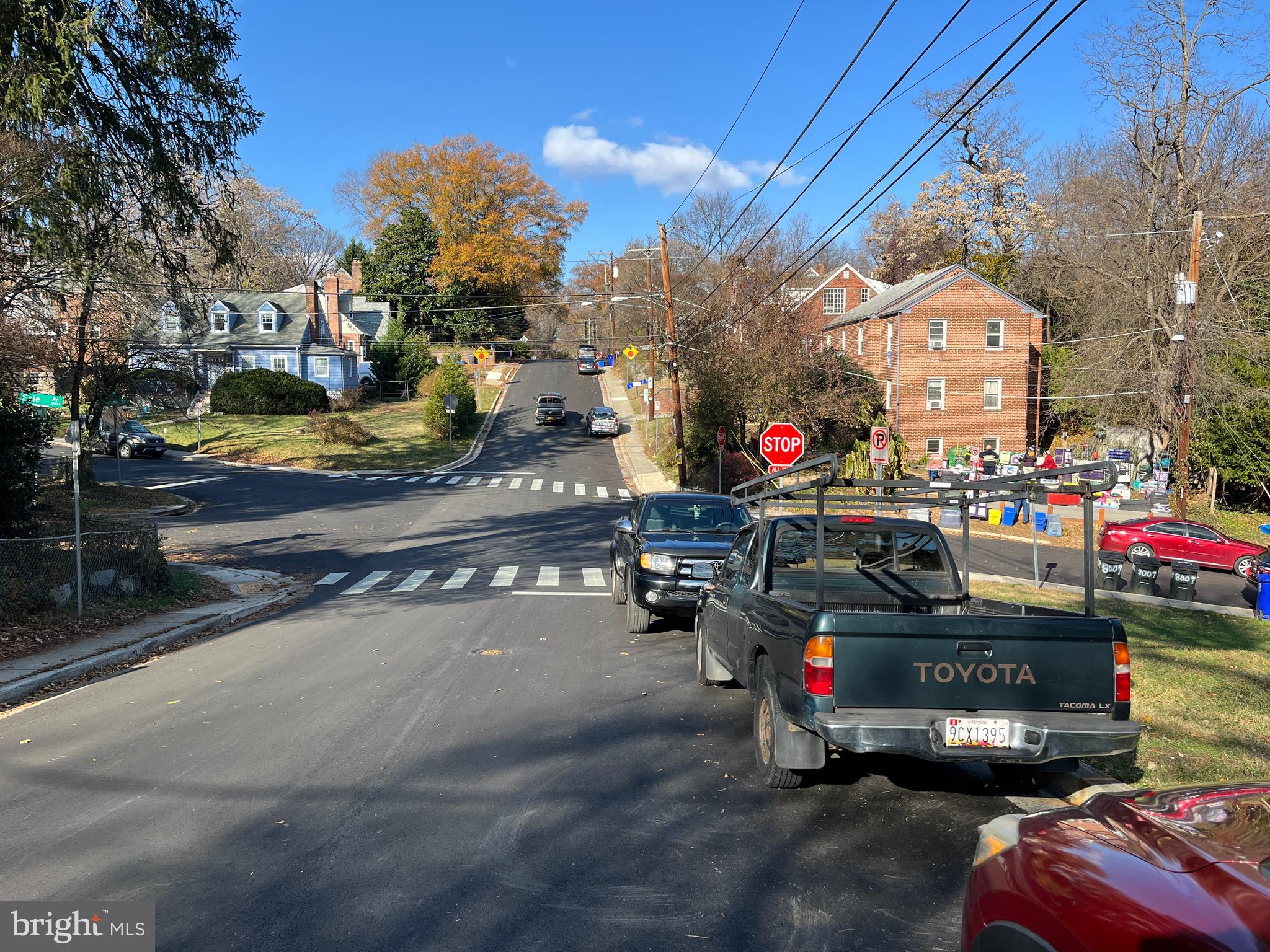 TAKOMA PARK - Residential Lease