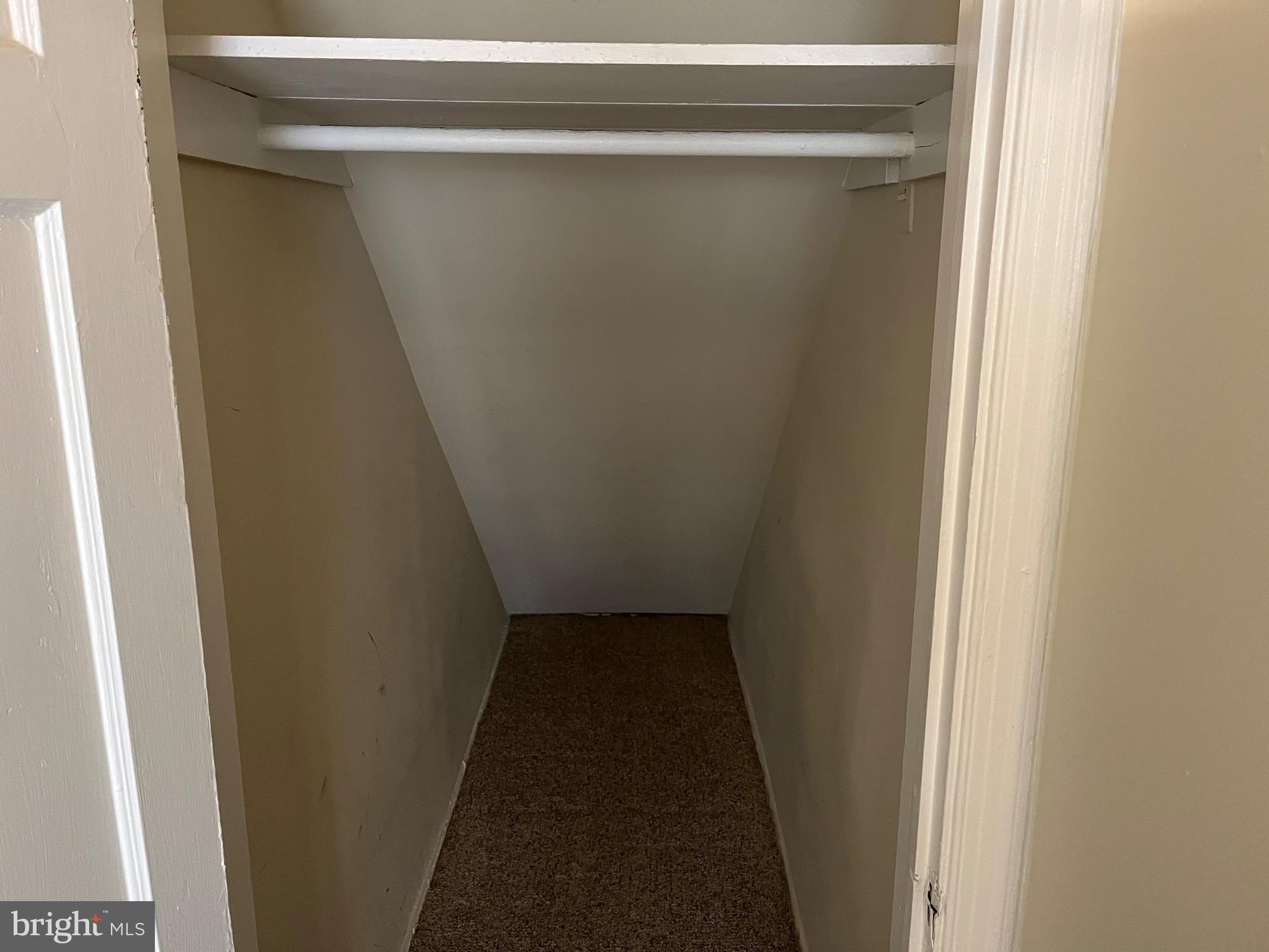 TAKOMA PARK - Residential Lease