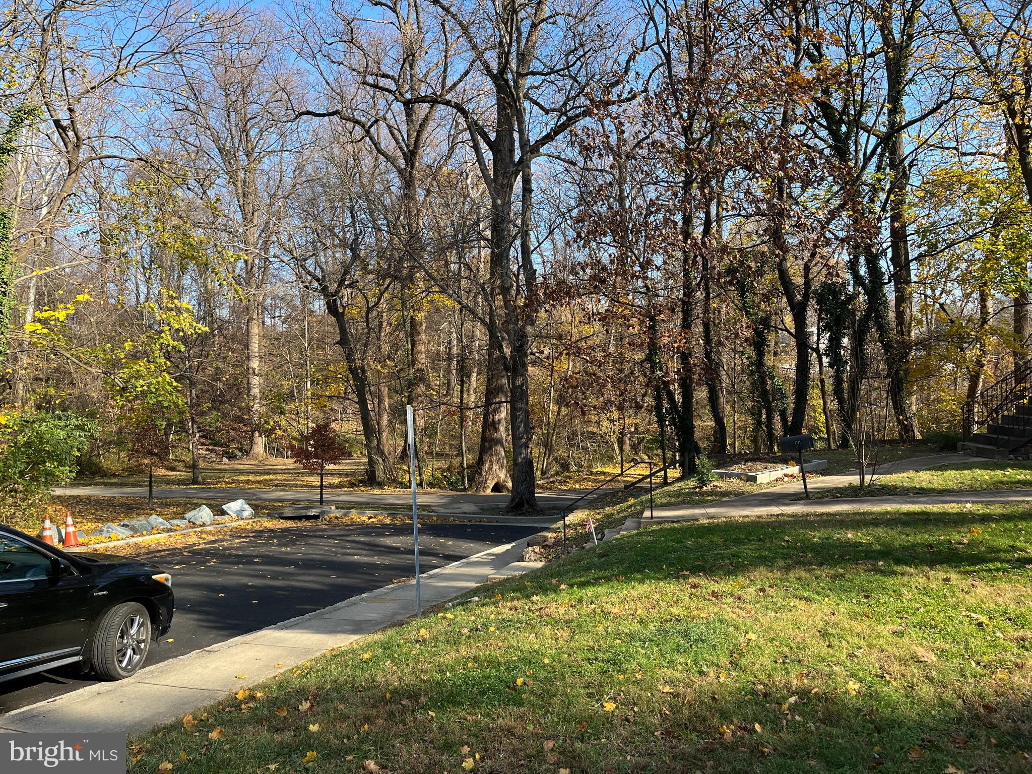 TAKOMA PARK - Residential Lease